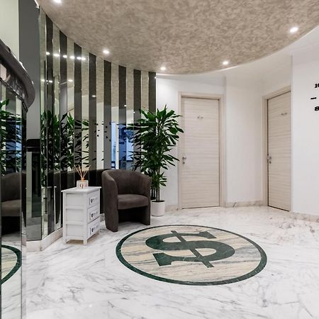 Gregorio VII Luxury Home Apartment Roma Eksteriør bilde