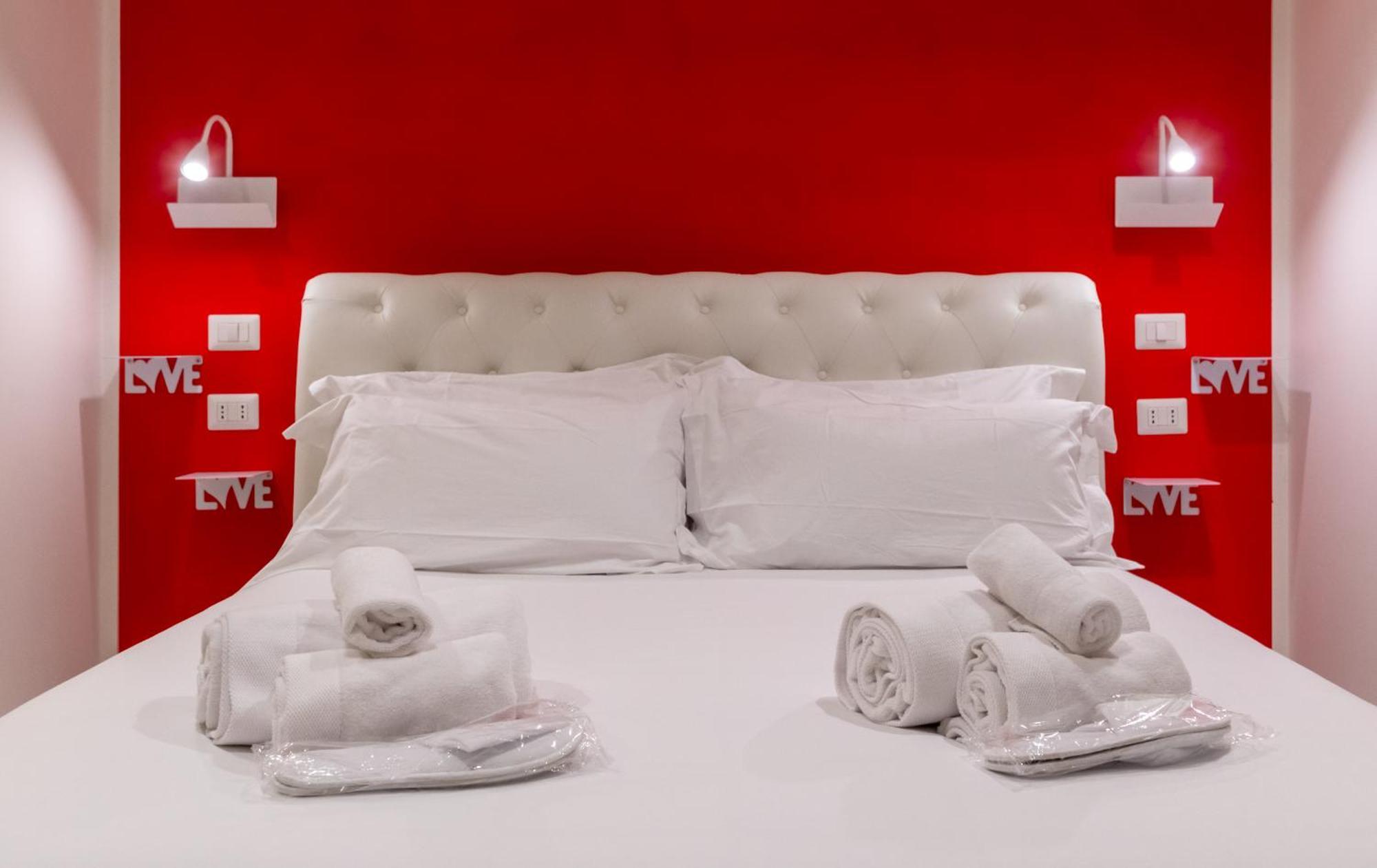 Gregorio VII Luxury Home Apartment Roma Eksteriør bilde