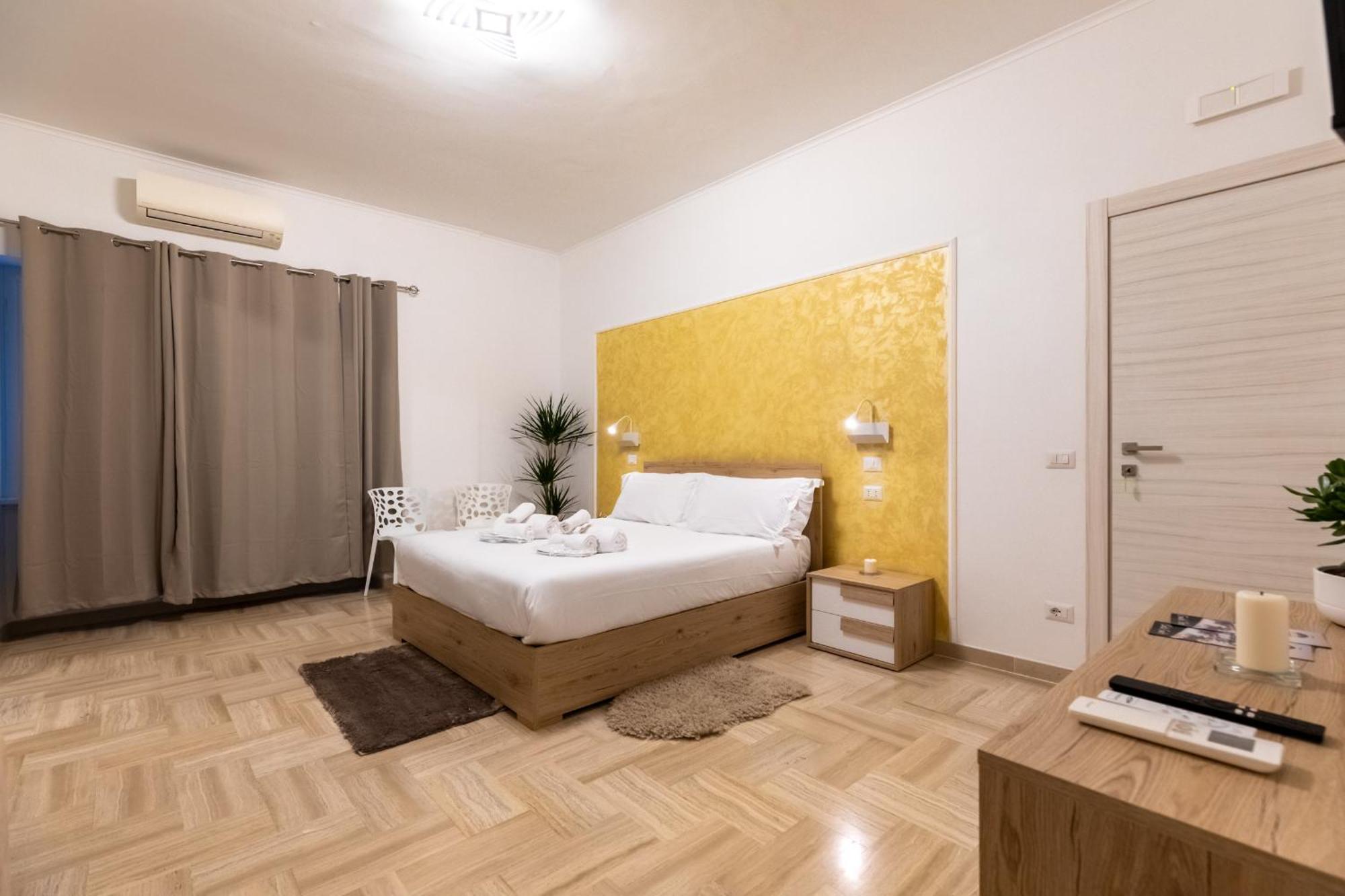 Gregorio VII Luxury Home Apartment Roma Eksteriør bilde