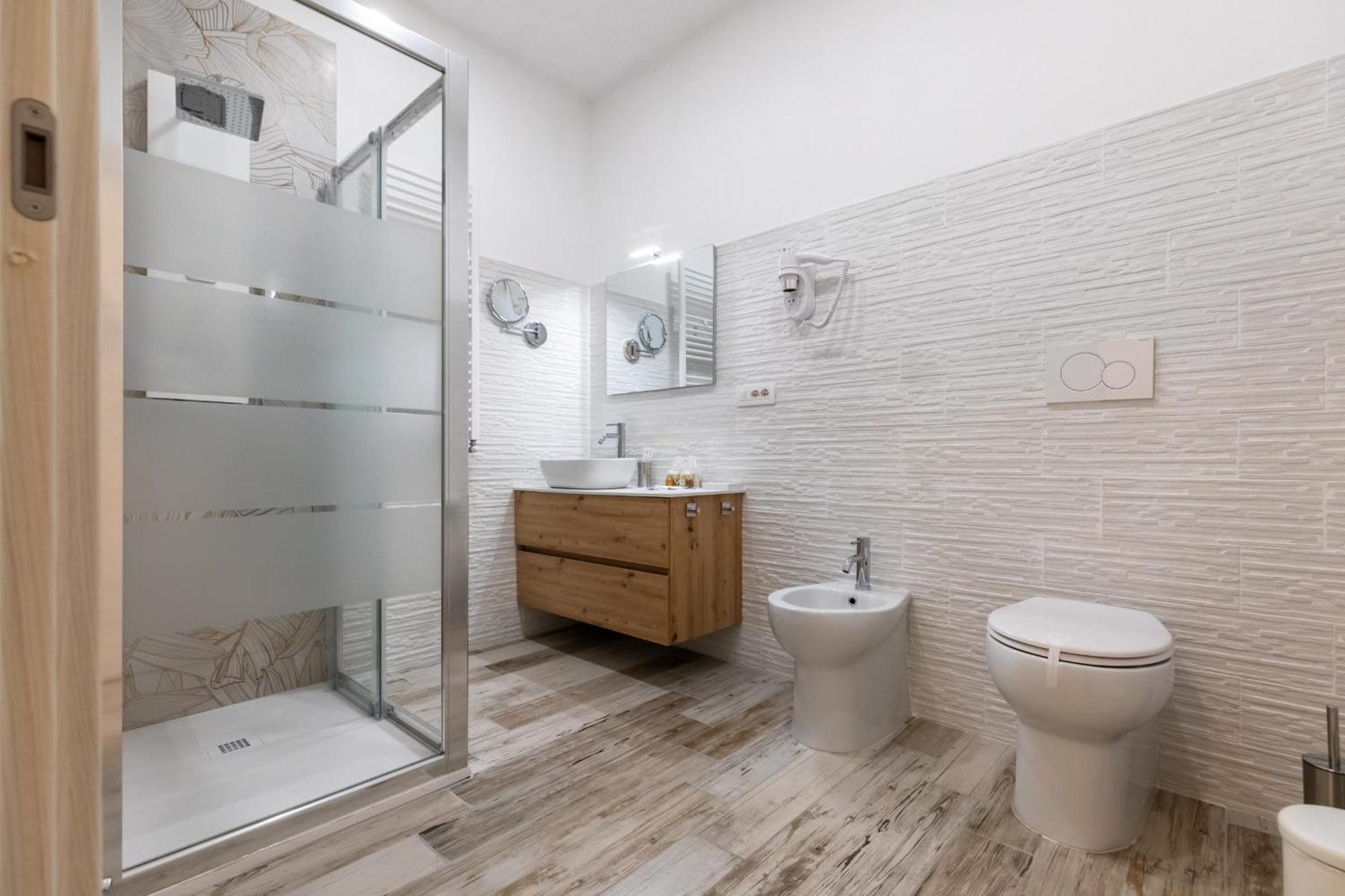 Gregorio VII Luxury Home Apartment Roma Eksteriør bilde
