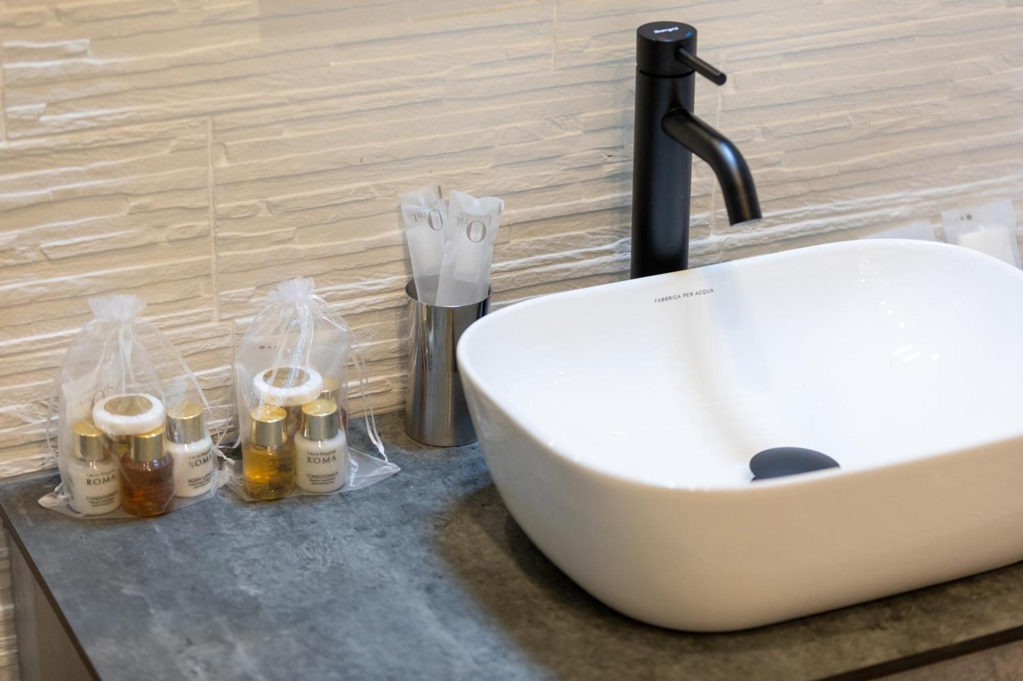 Gregorio VII Luxury Home Apartment Roma Eksteriør bilde