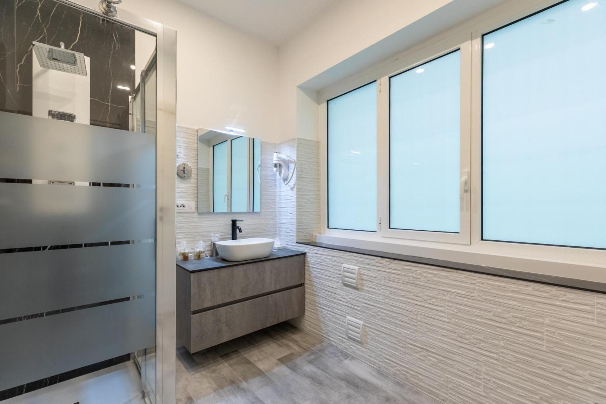 Gregorio VII Luxury Home Apartment Roma Eksteriør bilde