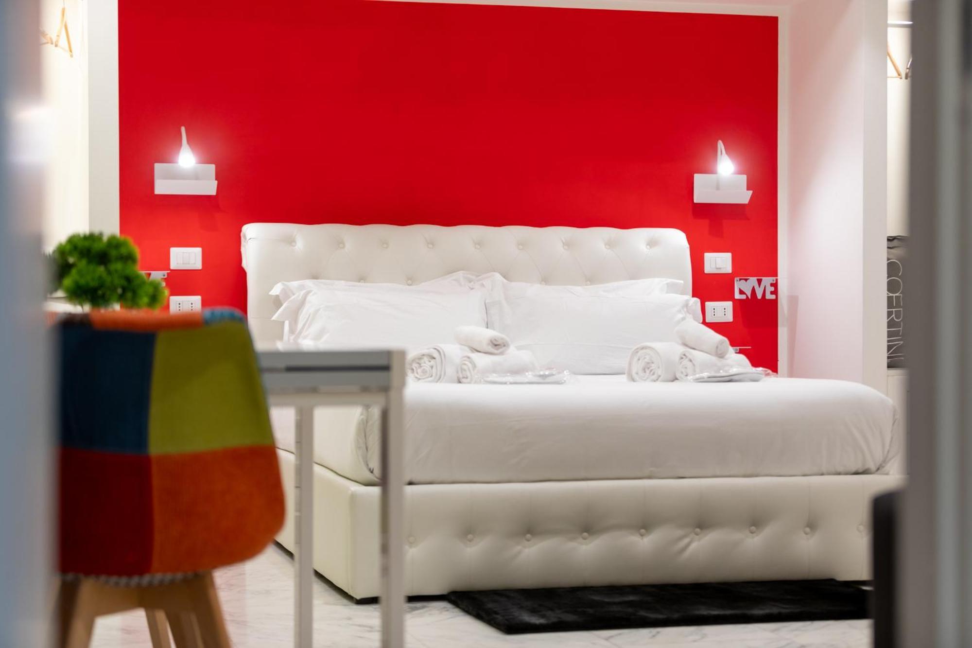 Gregorio VII Luxury Home Apartment Roma Eksteriør bilde