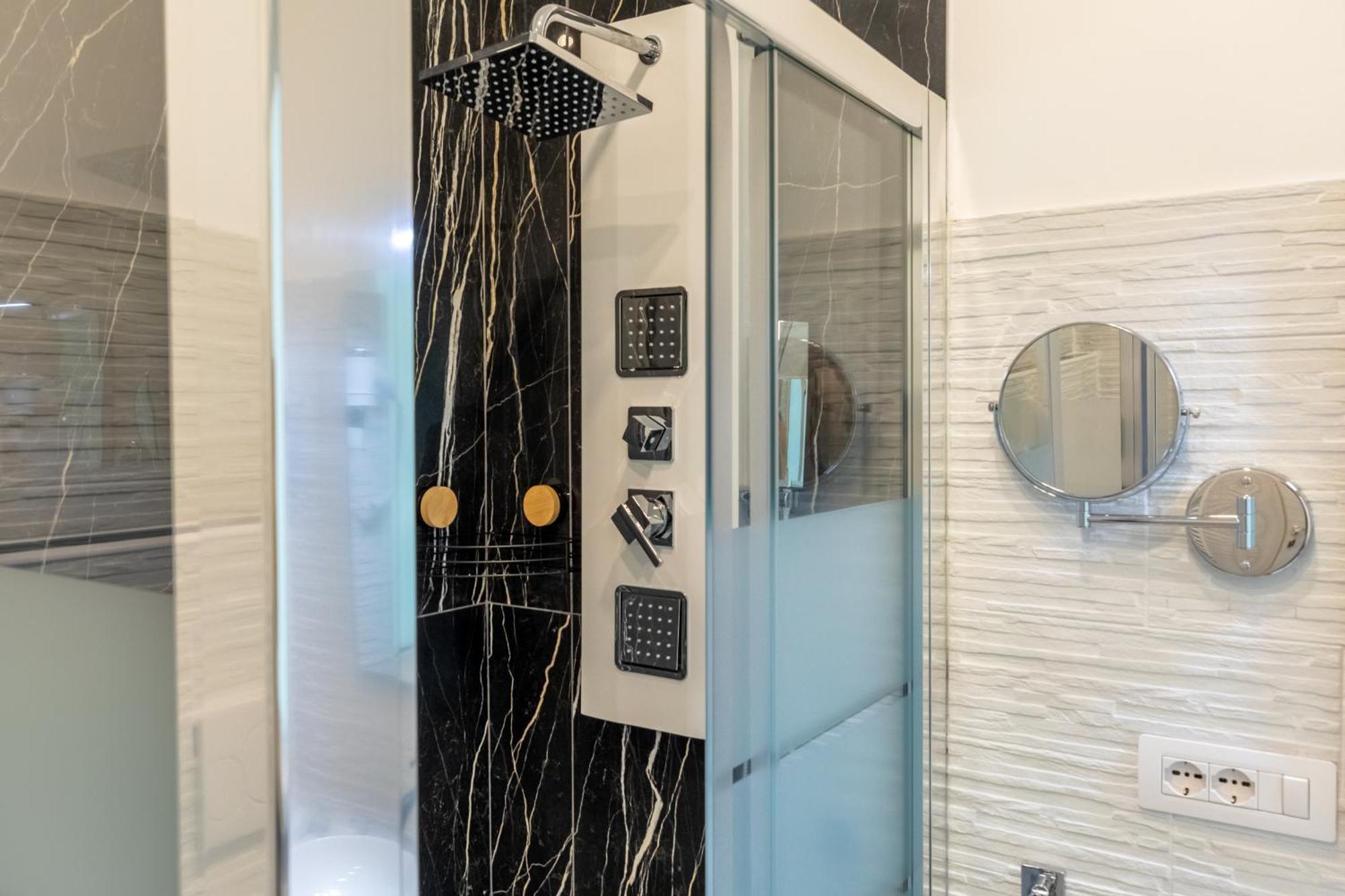 Gregorio VII Luxury Home Apartment Roma Eksteriør bilde