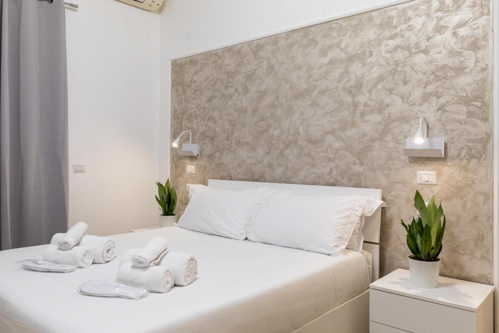 Gregorio VII Luxury Home Apartment Roma Eksteriør bilde