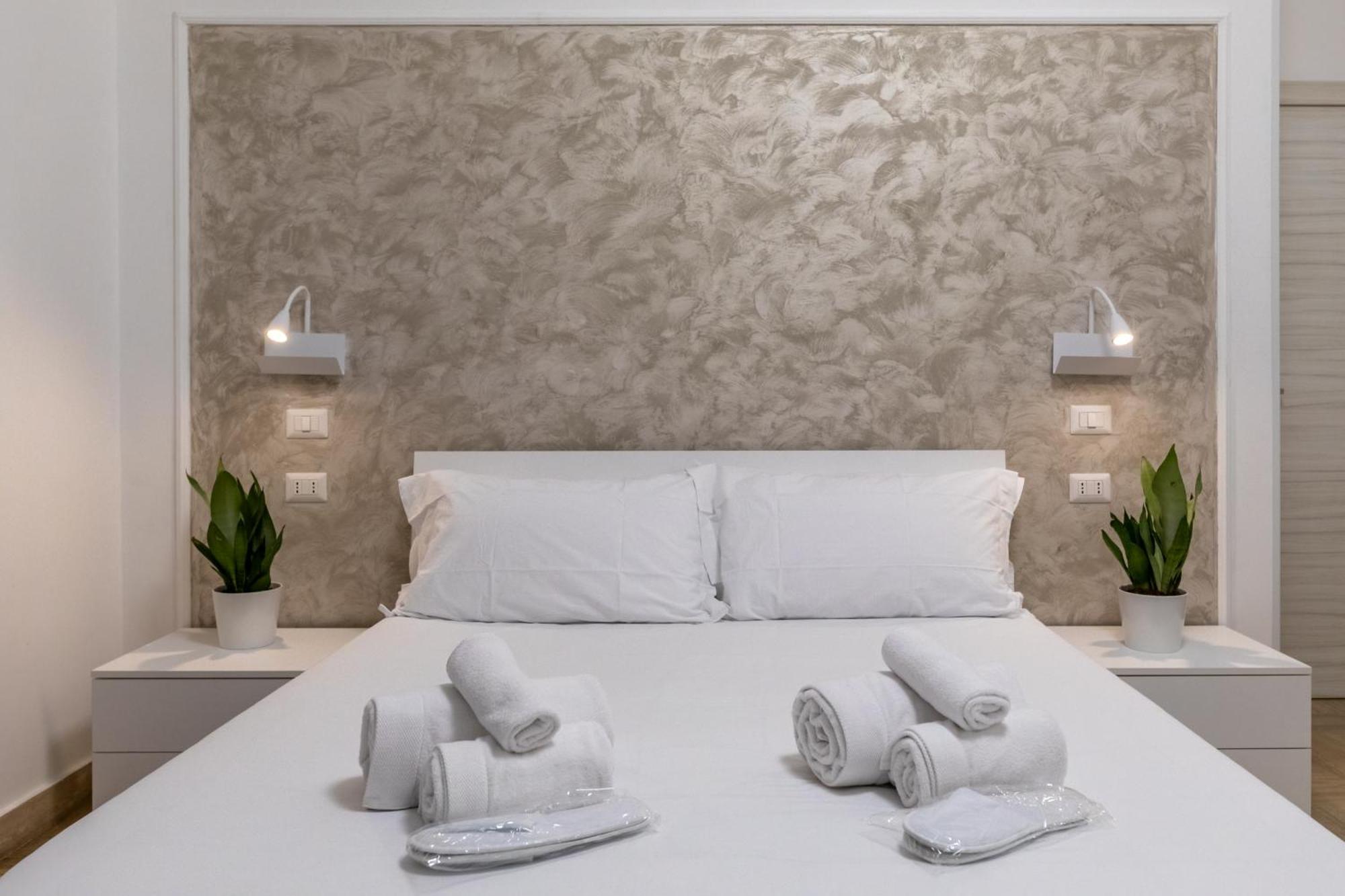 Gregorio VII Luxury Home Apartment Roma Eksteriør bilde