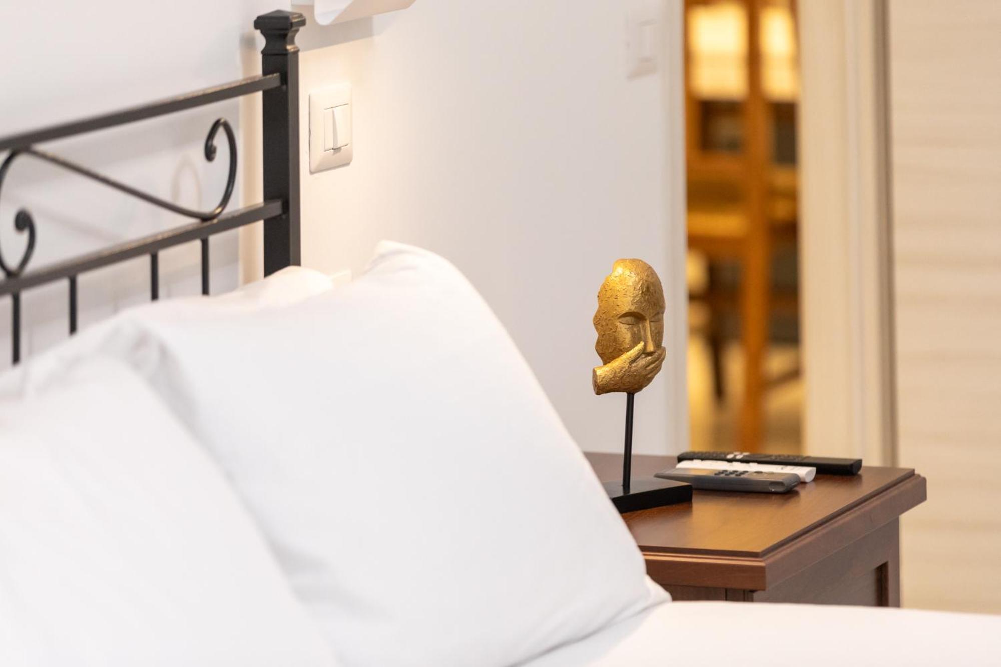 Gregorio VII Luxury Home Apartment Roma Eksteriør bilde