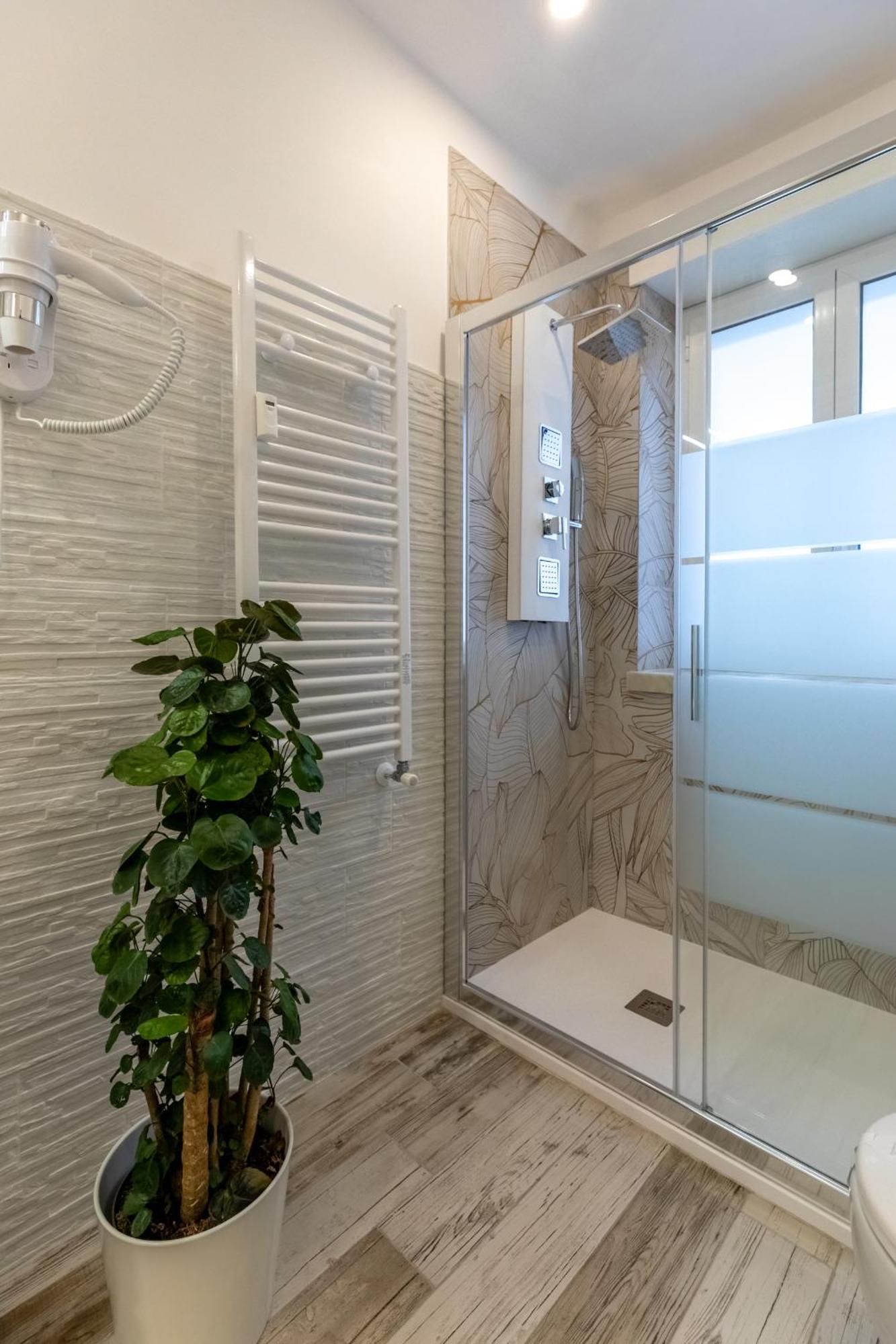 Gregorio VII Luxury Home Apartment Roma Eksteriør bilde