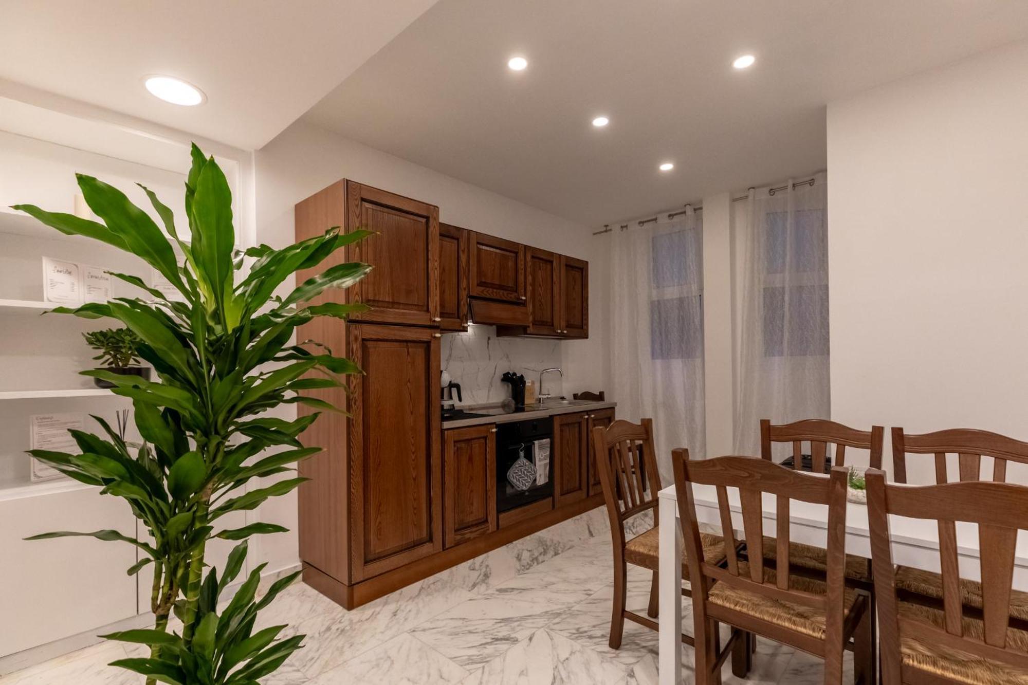 Gregorio VII Luxury Home Apartment Roma Eksteriør bilde